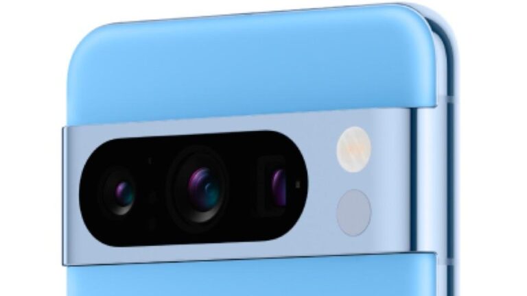New Pixel 8 Pro Leak Reveals Google’s Shock Decision