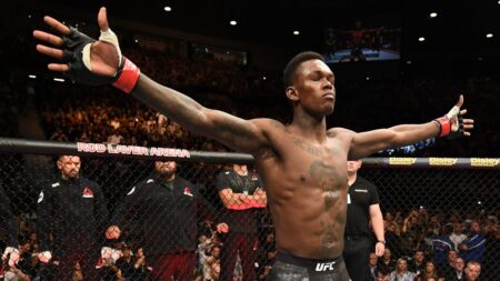 UFC 293 Preview: Date, Time And How To Watch