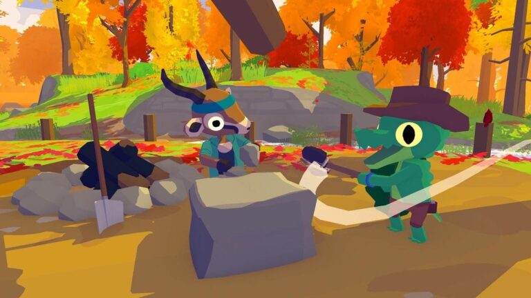 Don’t Miss These Great Family Video Games Of 2023