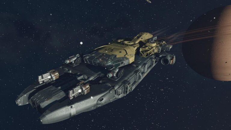 ‘Starfield’ Is Indeed The Win Xbox Needed With A Million Concurrent Players
