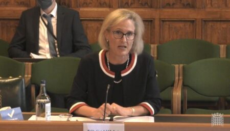 British Paediatricians Urged By Professional Body To Lobby For Air Quality Improvements