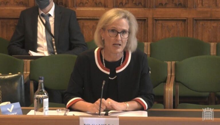 British Paediatricians Urged By Professional Body To Lobby For Air Quality Improvements