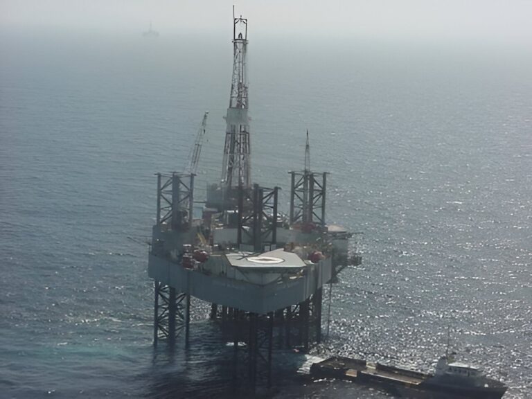 How do we dismantle offshore oil structures without making the public pay?