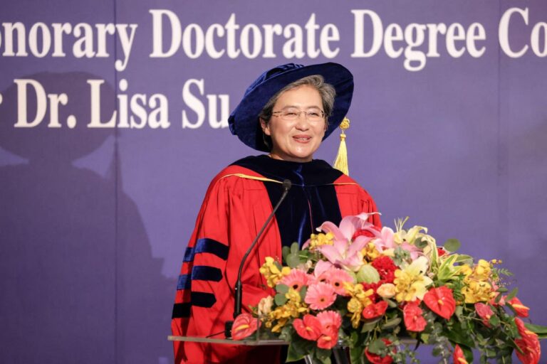 Should MIT PhDs Work For Harvard MBAs: 3 Lessons From Su Of AMD