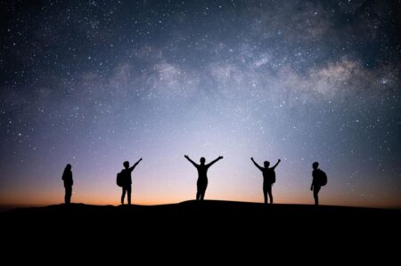 7 Luxury Stargazing Experiences In The U.S. To Book Now
