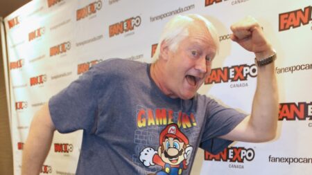 Charles Martinet Explains His New Ambassadorship For ‘Super Mario’ With A Little Help From Shigeru Miyamoto