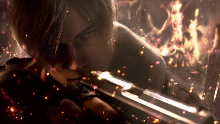 Horror Game Awards 2023 Winners: ‘Resident Evil 4’, ‘Signalis’ Take Top Honors