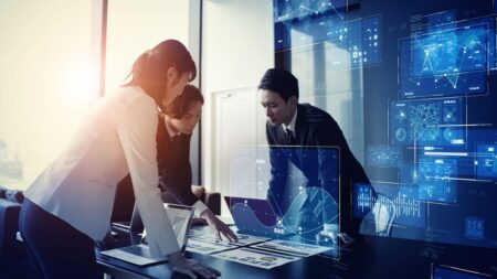 5 Digital Transformation Challenges And How Small Businesses Can Overcome Them