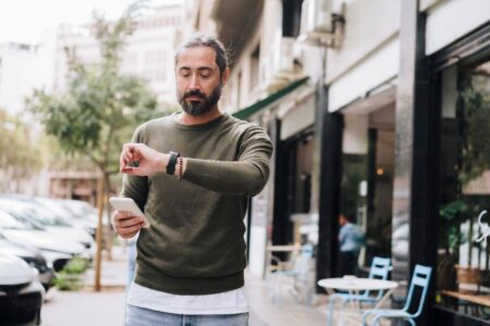 Hiring Entry-Level Positions? Punctuality Is The Key To Success