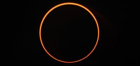 10 Events To Book For October’s ‘Ring Of Fire’ Solar Eclipse—While You Still Can