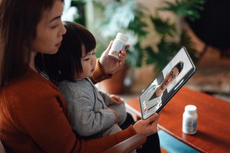 Using Digital Tools To Drive Convenience And Personalized Care
