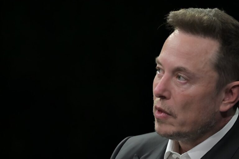 Elon Musk’s X sues over having to post moderation policies