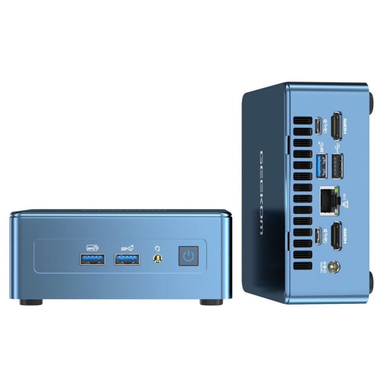 This Tiny PC Might Just Be The Bargain Of 2023