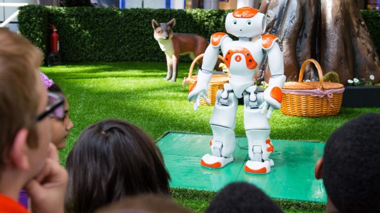 Early Warning Signs Emerge For U.K.’s New Innovation Office
