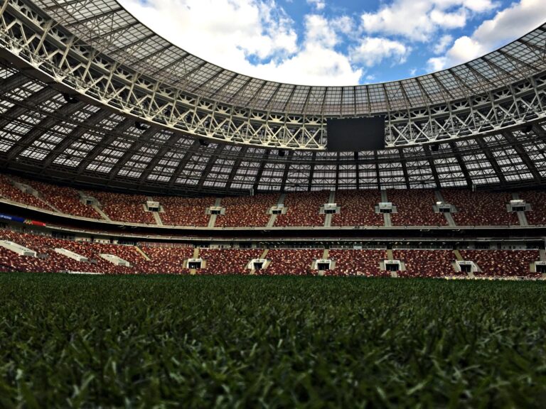 The Maritime Powerhouse: One City’s Domination in a Global Arena