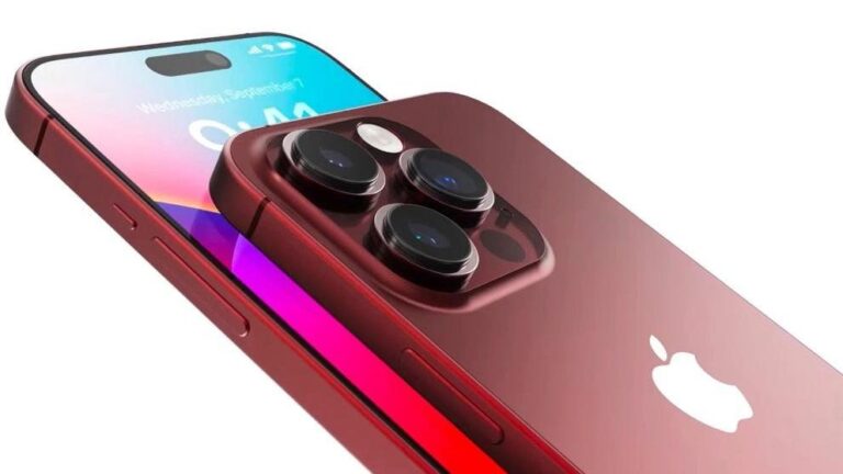 New iPhone 15, iPhone 15 Pro Exclusive Details All-New Apple Upgrades