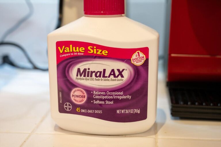 ‘Budget Ozempic’ TikTok Trend: How It’s Contributing To The Laxative Shortage