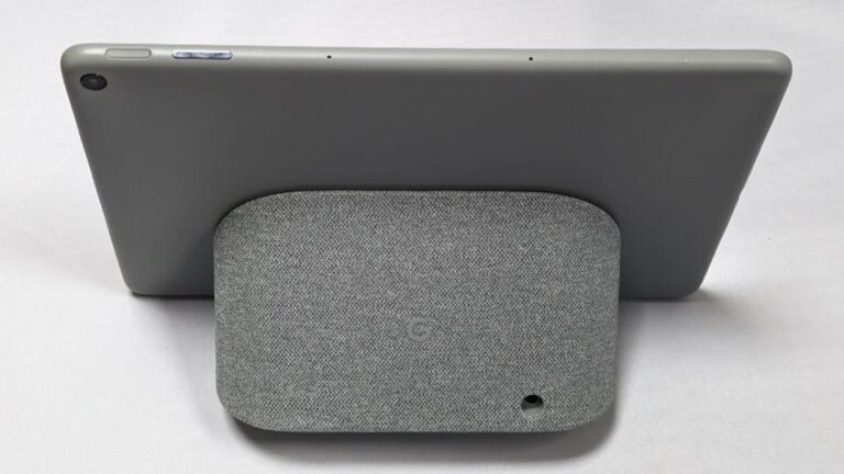 The Next Big Problem Google’s Pixel Tablet Must Solve