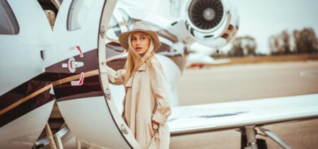 Why The Rich Succeed In Life But Fail In Love — A Psychologist Explains