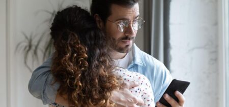 A Psychologist Explains The ‘Cyber-Snooping On Your Partner’s Ex’ Phenomenon
