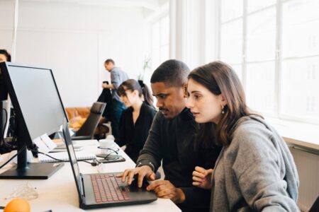 How To Effectively Embrace AI In Public Relations And Marketing