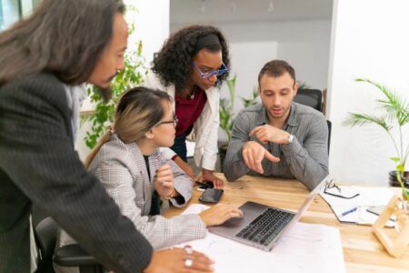 How AI And New Technologies Are Revolutionizing Commercial Real Estate Investing