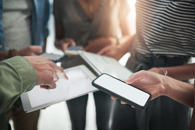 Five Lessons Enterprise Apps Can Learn From Consumer Apps