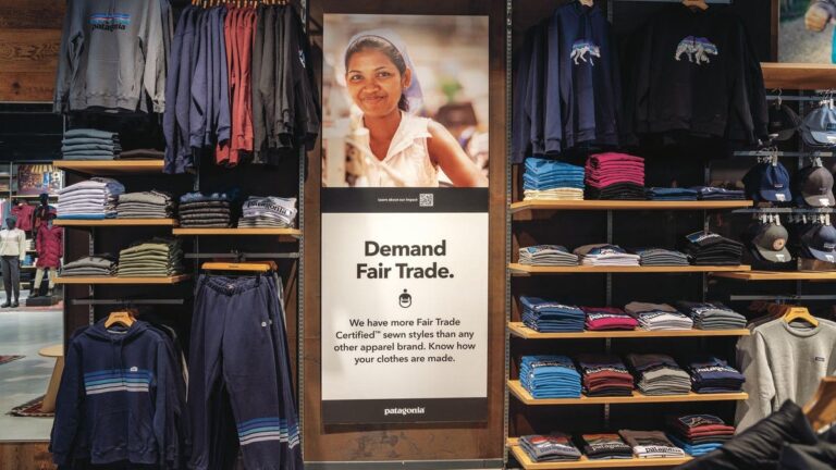 Vincent Stanley From Patagonia On The Future Of The Responsible Company