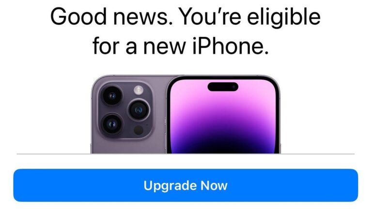 Start Your iPhone 15 Upgrade Right Now