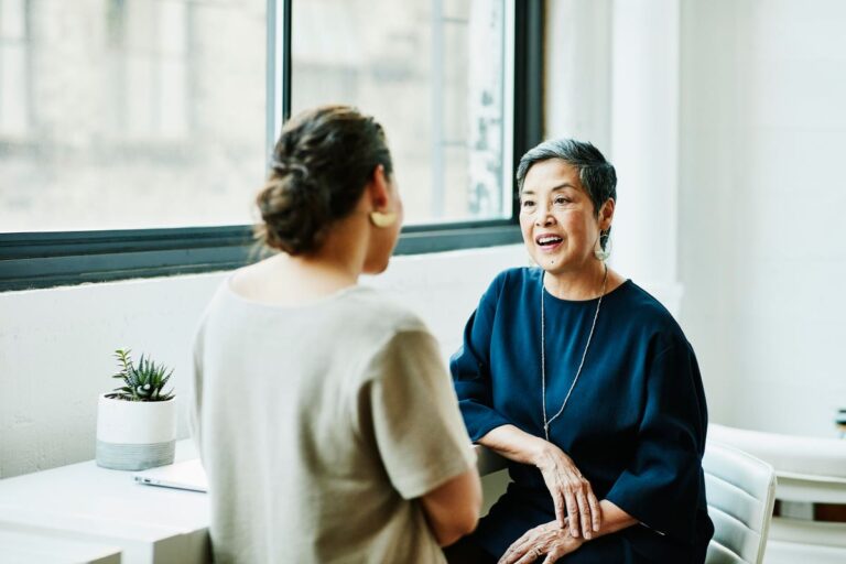 10 Ways To Secure A Mentor And Grow As An Entrepreneur