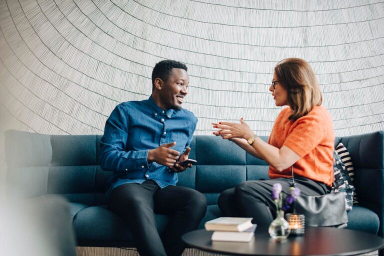 Own Your Flaws: Evaluating Personal And Professional Feedback