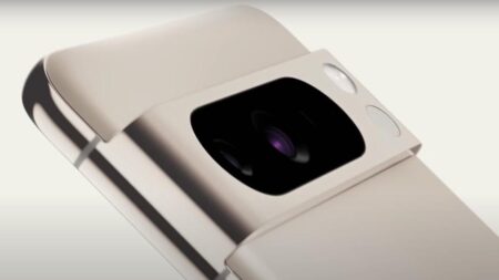 New Pixel 8 Pro Leaks Reveal Google’s Smart Decision