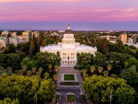 California Is About To Usher In A New Era Of Corporate Transparency