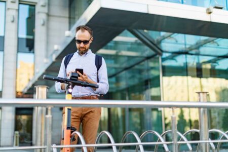 How Tech Companies Can Prioritize Environmentally Sustainable Innovation