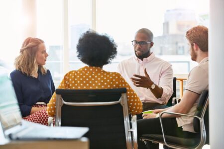 Contagious Leadership Style: Is It Harming Or Nurturing Your Company?