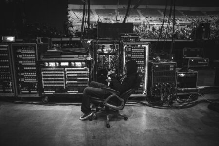 Can Crowdfunding Transform the Music Industry and Alleviate Concert Planning Stress?