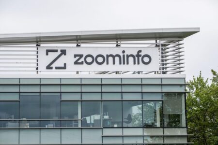 ZoomInfo Shares Struggle As Reduced Demand From The Software Sector Weighs On Growth