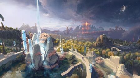 Valve Kills The ‘Dota’ Pro Circuit, But It Might Not Be A Bad Thing