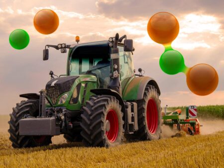 Reduced nitrogen oxide emissions from industrial vehicles ahead