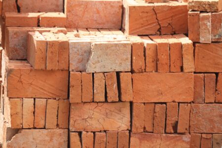 Is Ireland Leading the Global Innovation in Construction and Building Materials?