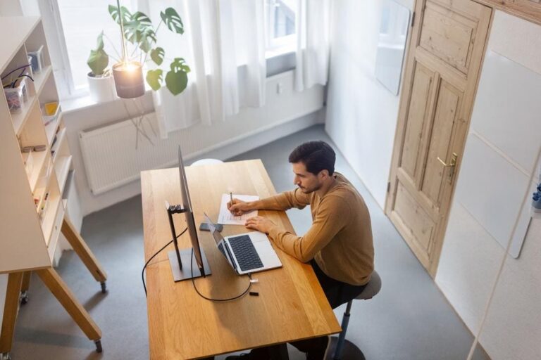 The Art Of ‘Homework’: Navigating Millennial Work Preferences