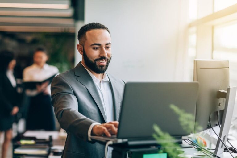 Redefining Recruitment: Digital Strategies For Tomorrow’s Workforce