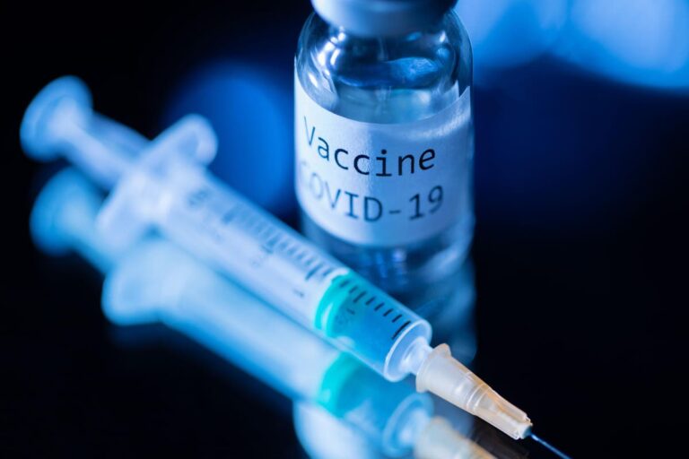 FDA Approves A New Covid-19 Booster, Targeting XBB.1.5