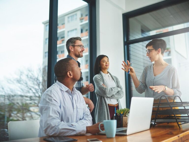 How Overcoming Your Own Trauma Can Help You Lead Others More Effectively