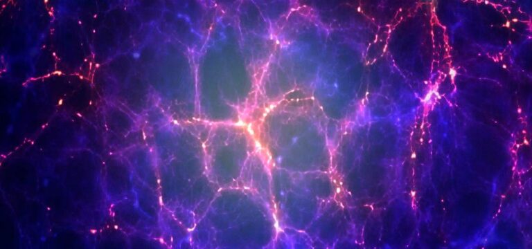 Vast ‘Galaxy Bubble’ A Billion Light Years Wide Discovered By Accident
