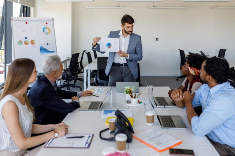 Crafting A Compelling IPO Story: Communicate Value To Investors And Stakeholders