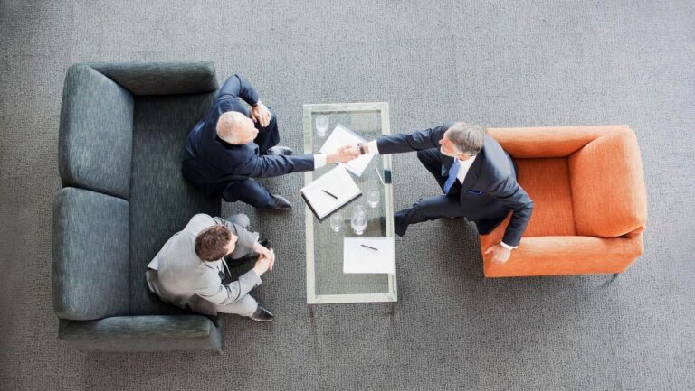 Sell Your Business: 6 ChatGPT Prompts To Make It A Reality
