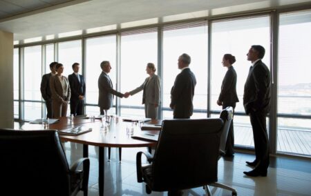 A Guide To Fiduciary Duty And Merger Integration