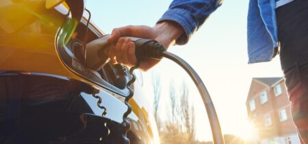 Automakers Join Utilities To Manage EV Charging And Support The Grid