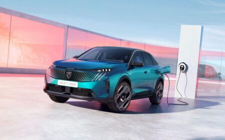 Tesla’s Next EV Range Competitor Is… Peugeot
